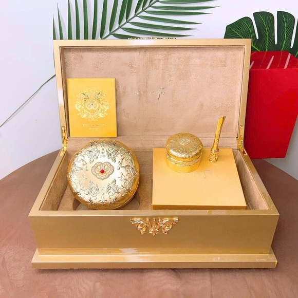 The History of Whoo Royal Privilege Cream 2.7 oz./80mL + 4ml,  Expired 2028 - Picture 1 of 6